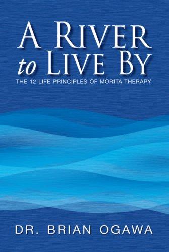 Dr. Brian Ogawa: A River to Live By (Hardcover, Xlibris Corporation)