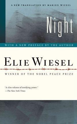 Elie Wiesel: Night (2013)